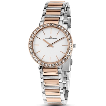 ساعت مچی ژاک لمن 1-1843.1B